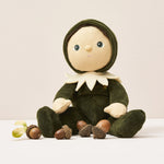 Olli Ella Dinky Dinkum Doll - Percy Pine