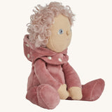 Olli Ella Dinky Dinkum Doll - Tilly Toadstool