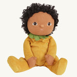 Olli Ella Dinky Dinkum Doll - Pippa Pineapple