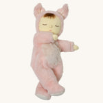 Olli Ella Cozy Dinkum Doll - Piggie Pickle