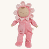 Olli Ella Dozy Dinkum Doll -  Fuchsia Twinkle