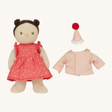 Olli Ella Dress Me Dinky - Sophie Sundae