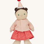 Olli Ella Dress Me Dinky - Sophie Sundae