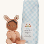 Olli Ella Dinky Dinkum Doll Fluffles - Babs Bunny