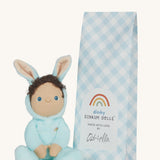 Olli Ella Dinky Dinkum Doll Fluffles - Lapin Basilic