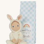 Olli Ella Dinky Dinkum Doll Fluffles -  Bobbin Bunny