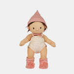 Olli Ella Dinkum Doll Knit Set - Bloom