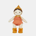 Olli Ella Dinkum Doll Knit Set - Honey