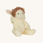 Olli Ella Dinky Dinkum Doll Fluffles - Babbit Bunny