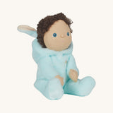 Olli Ella Dinky Dinkum Doll Fluffles - Lapin Basilic