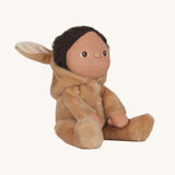 Olli Ella Dinky Dinkum Doll Fluffles -  Bucky Bunny