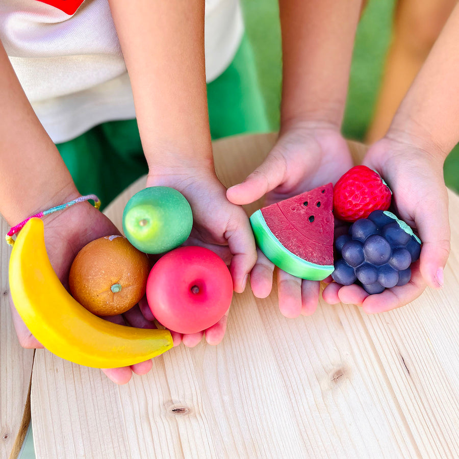 Fantastic Fruit Tubbles Stones box