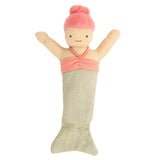 Olli Ella Holdie Folk Mermaid Coral