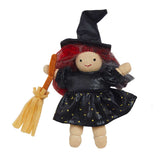 Olli Ella Holdie Folk Wanda the Witch