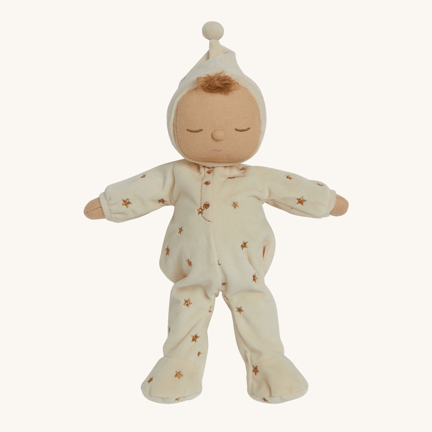 Olli Ella Lullaby Dozy Dinkum Doll - Lyra