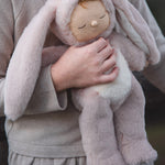 Olli Ella Cozy Dinkum Doll - Bunny Flopsy