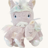 Olli Ella Baby Unicorn - Glitter