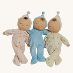 Olli Ella Lullaby Dozy Dinkum Doll - Leo