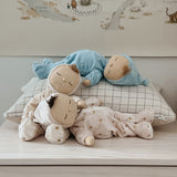 Olli Ella Lullaby Dozy Dinkum Doll - Leo