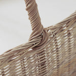 Olli Ella Lyra Rattan Moses Basket