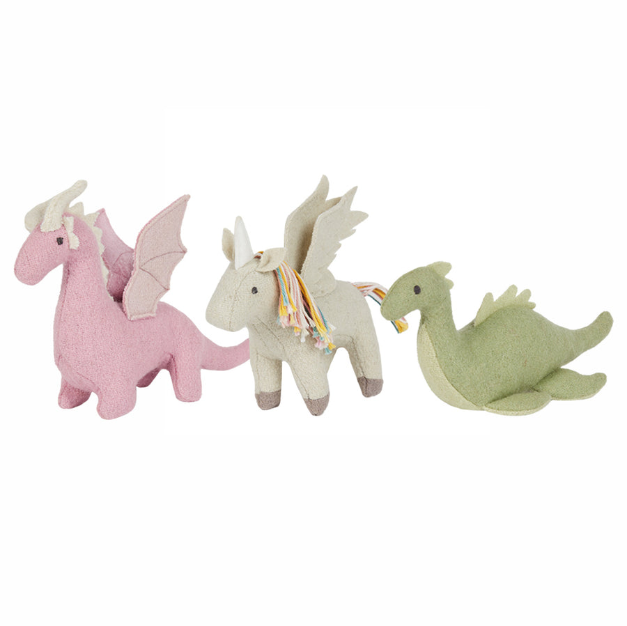 Olli Ella Holdie Folk Magical Creatures - Dragon