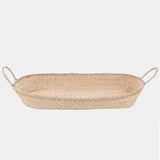 Olli Ella Nyla Seagrass Changing Basket