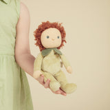 Olli Ella Dinky Dinkum Doll - Patty Pear