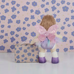 Olli Ella Dinkum Doll Pretend Pack Fairy