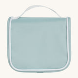 Olli Ella See-Ya Wash Bag - Steel Blue