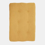 Olli Ella Strolley Mattress - Mustard