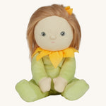 Olli Ella Dinky Dinkum Doll - Sunny Sunflower