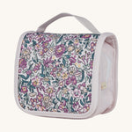 Olli Ella See-Ya Wash Bag - Wildflower