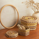 Olli Ella Trinka Basket Set