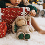 Olli Ella Cosy Dinkums - Lapin Twinkle