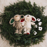 Olli Ella Cosy Dinkums - Lapin Twinkle