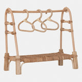 Olli Ella Dinkum Doll Clothes Rail