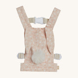 Olli Ella Dinkum Dolls Cottontail Carrier - Lapin