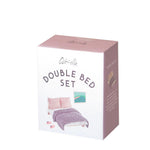 Ensemble de meubles pour lit double Olli Ella Holdie