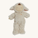 Olli Ella Cozy Dinkum Doll - Lamby Pookie