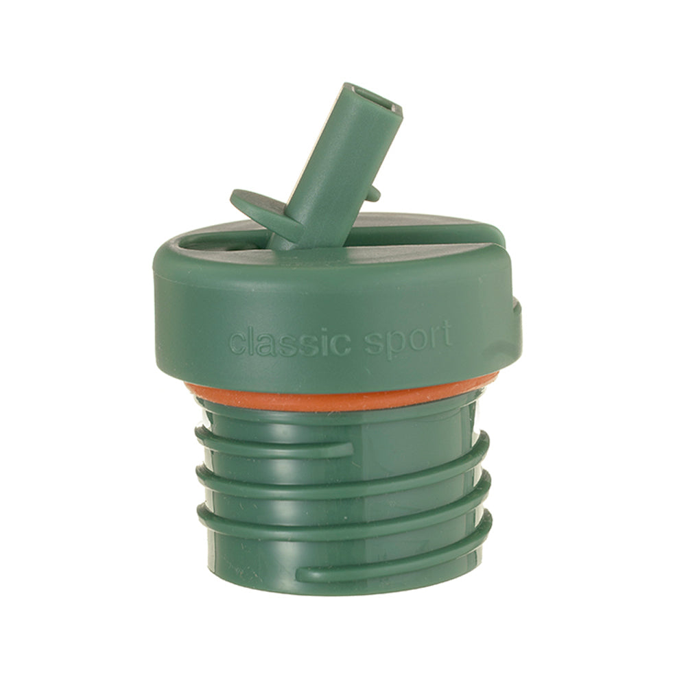 Casquette de sport en paille One Green Bottle Evolution Collection