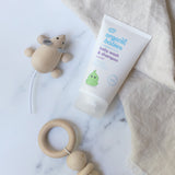 Organic Babies Baby Wash & Shampoo Lavender