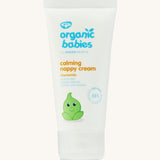 Organic Babies Nappy Cream Baby Balm