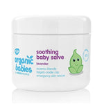 Organic Babies Soothing Baby Salve