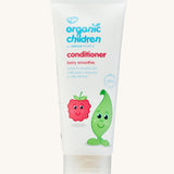 Organic Children Conditioner - Berry Smoothie