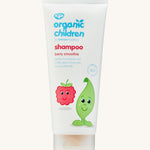 Organic Children Berry Smoothie Shampoo