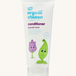 Organic Children Conditioner Lavender Burst 200ml