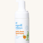 Organic Children Sticky Hand Sanitiser 100ml