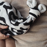 Etta Loves X Keith Haring Organic Comforter - Baby