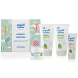 Green People Organic Babies Newborn Gift Set Box