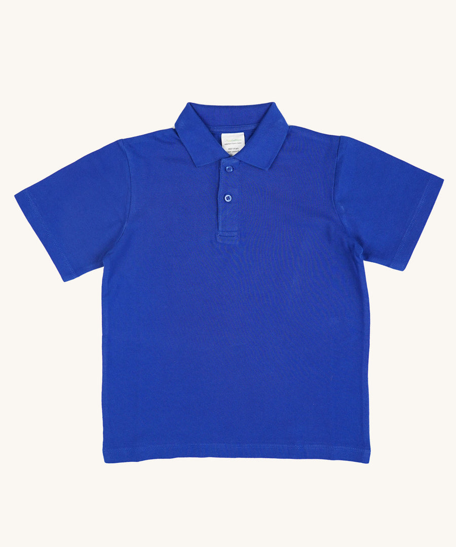 Eco Outfitters School Polo Shirts